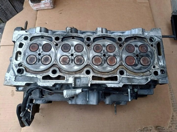 Citroen Toyota 2.0 BLUEHDI AH01 AH02 AH03 Головка блока в сборе 9807255910, фото 13