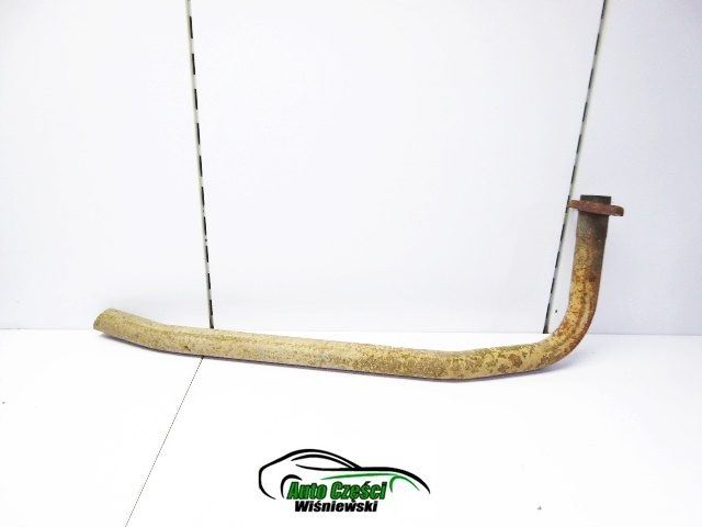 Opel Astra F 91-98 выхлопная труба передняя 1.4 8V, фото 1