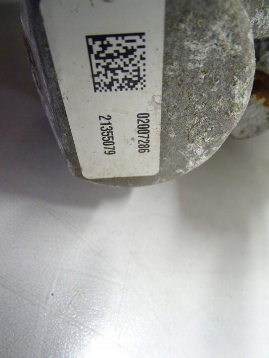 ДИФФЕРЕНЦИАЛ МОСТ HALDEX ЗАДНИЙ VW TIGUAN SEAT SKODA 0BR525010Q, фото 10