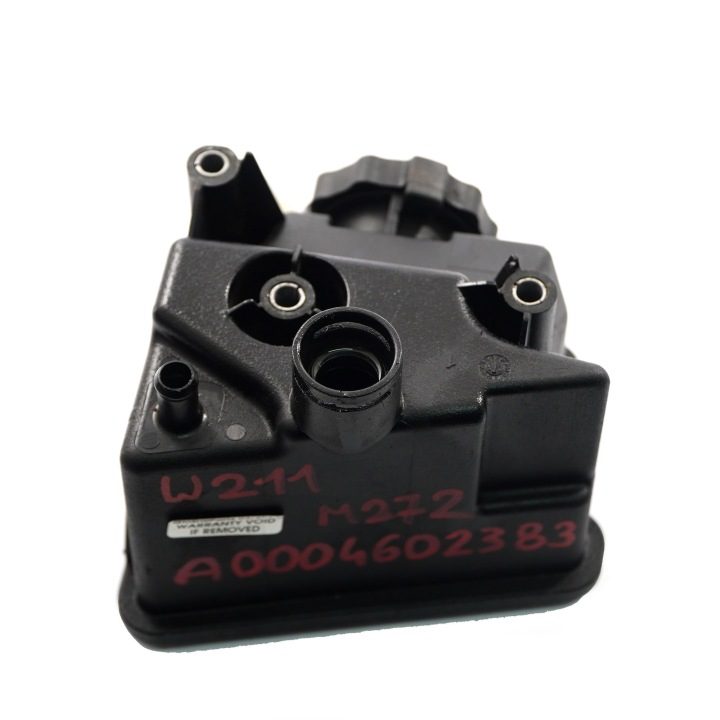 Mercedes W203 W204 W211 M272 Бак Жидкости Гидроусилителя A0004600983, фото 8