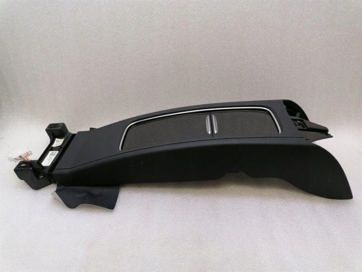 Mercedes CL W217 console задний A2178106000 center, фото 1