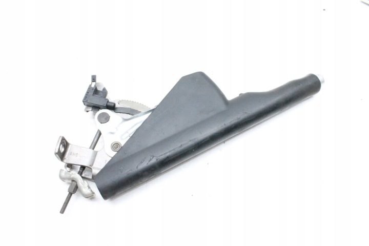 КРОНШТЕЙН РУЧНОГО ТОРМОЗА AUDI TT (8N3) 8N0711303E 33709685 1.8L 132 кВт 2004, фото 2