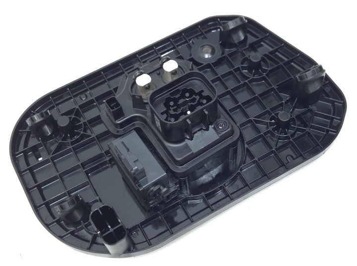 Разъем зарядки Cupra Tavascan 5FL907175, фото 11