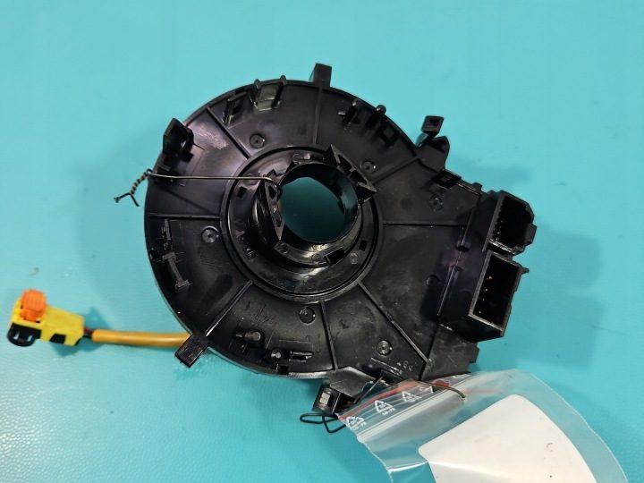 ШЛЕЙФ AIRBAG УЛИТКА KIA SPORTAGE III 10-15, фото 3