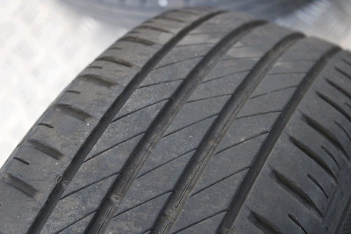 КОЛЕСА ДИСКИ 205/60 R16 9675399180 CITROEN BERLINGO IV 4 2019, фото 7