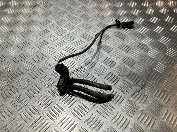 CZUNIK ДАВЛЕНИЯ ВЫХЛОПНЫХ ГАЗОВ DPF LAND ROVER DISCOVERY SPORT L550 2.2 дизель, фото 1