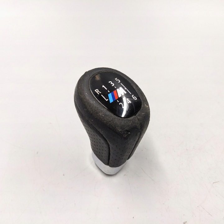 Ручка переключения передач BMW X3 X5 E46 E87 E83 E60, фото 1