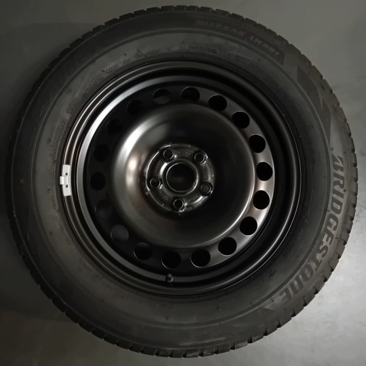 Колеса 17 5x112 Audi Q3 F3 OE + 215/65R17 (K609532-K2), фото 3