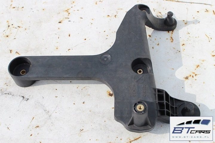 AUDI TT КРОНШТЕЙН ВОЗДУШНОГО ФИЛЬТРА 8J0129671D 8J0 129 671 D, фото 2