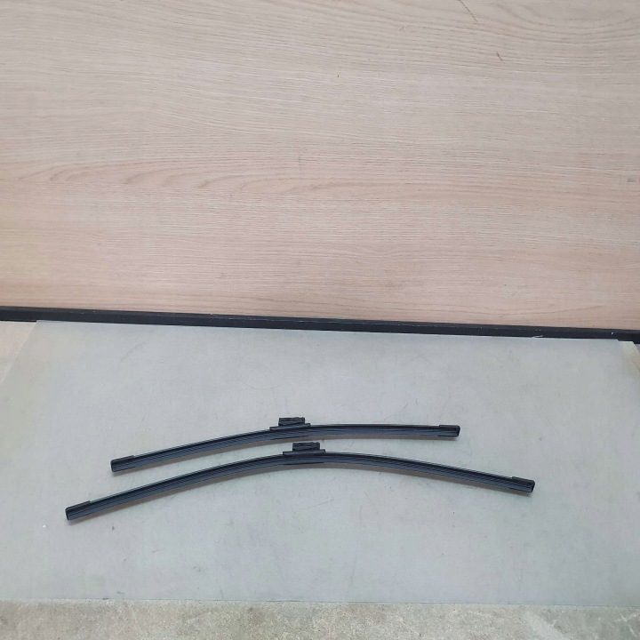 Щетка стеклоочистителя Bosch 3 397 118 936 передняя 600 мм, фото 5