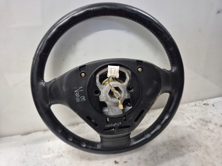 РУЛЬ Mazda 3, фото 2