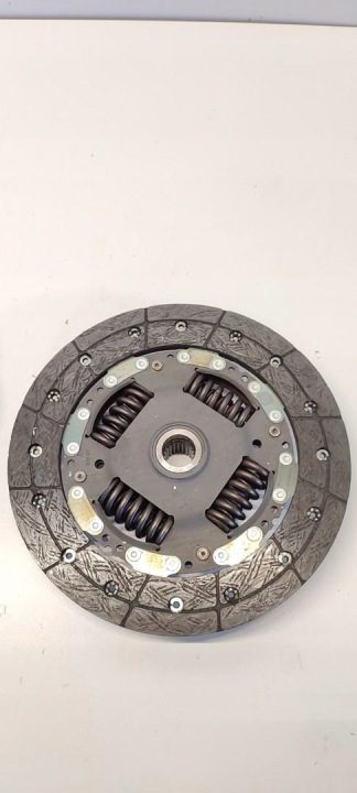 OPEL MOVANO FIAT DUCATO СЦЕПЛЕНИЕ ДВУХМАССОВЫЙ МАХОВИК 2.2 2024 9805856680, фото 3