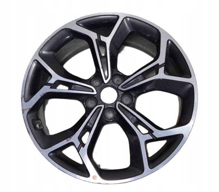 Литой диск Kia OE Sportage См. фото x 19" 5x114.3, фото 1