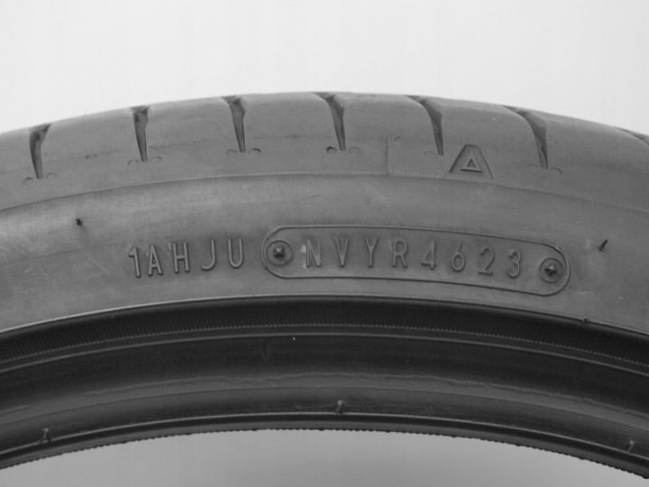 Шина летняя Falken Azenis FK520 275/30R20 97 Y защита диска, усилитель (XL), фото 7