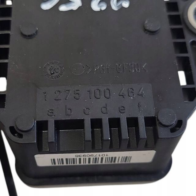 Датчик ускорения ESP Nissan Qashqai 1275100464, фото 4