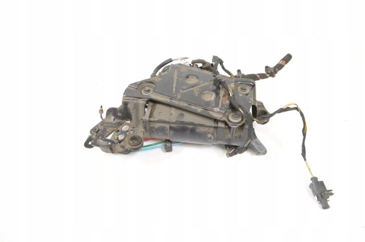 КОМПРЕССОР ПНЕВМОПОДВЕСКИ BENTLEY CONTINENTAL КУПЕ (3W_) 3D0616005 2488908, фото 4
