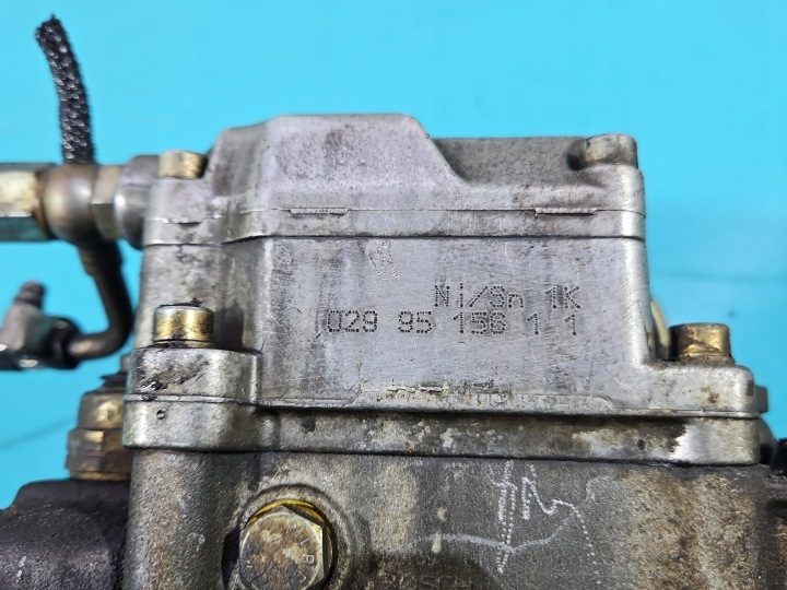 ТНВД Audi A4 B5 1,9 TDI 0460404985, фото 8