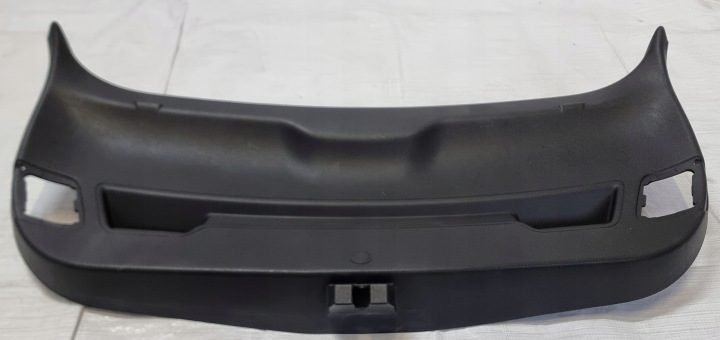ОБШИВКА БАГАЖНИКА OPEL ASTRA J IV ХЭТЧБЕК 13294211, фото 1