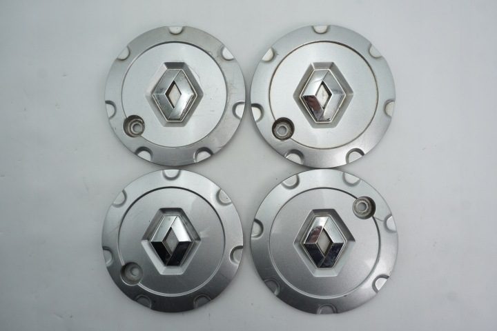 Крышка Renault OE 140 мм Renault 8200833420, фото 1