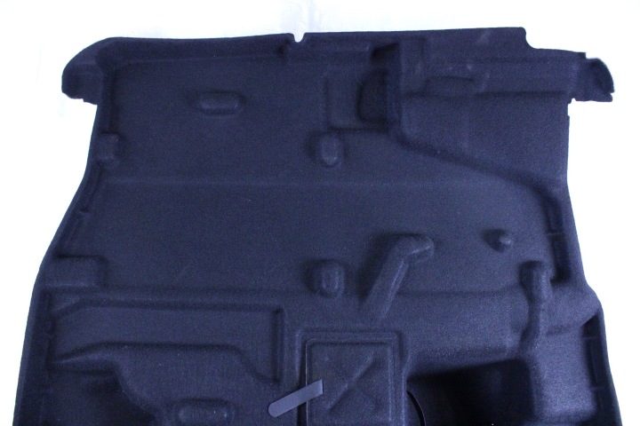 MERCEDES W214 ЗАЩИТА ОБИВКА КОВРОЛИН БАГАЖНИКА A2146906304, фото 3