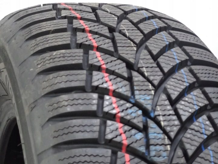 Шина зимняя Toyo Observe S944 185/60R15 88 H сцепление на снегу (3PMSF), усилитель (XL), фото 2