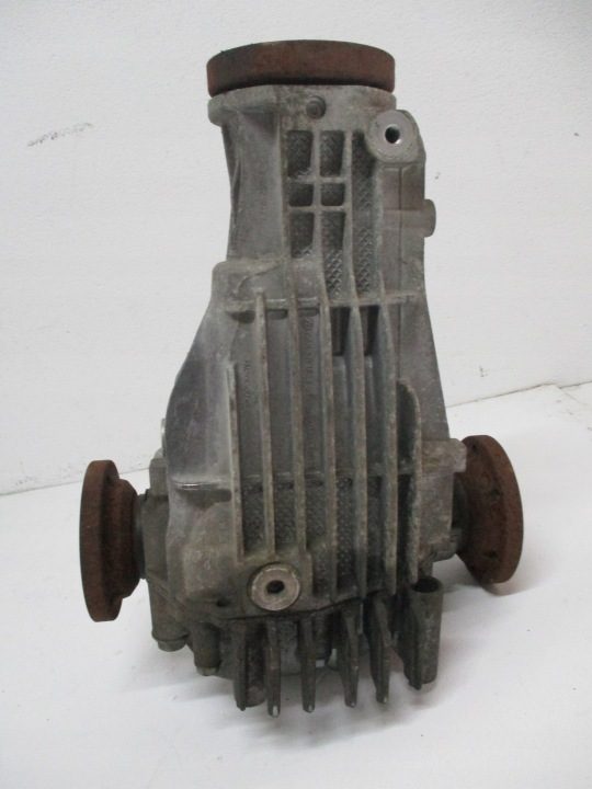 Дифференциал задний Audi A6 4G0 3,0D 12 г. MNB QAR525053E, фото 2