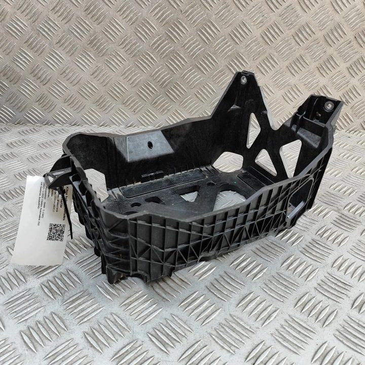 Площадка аккумулятора BMW 5 (G60) 5A0C7C0 31534730 250 квт 2025, фото 3