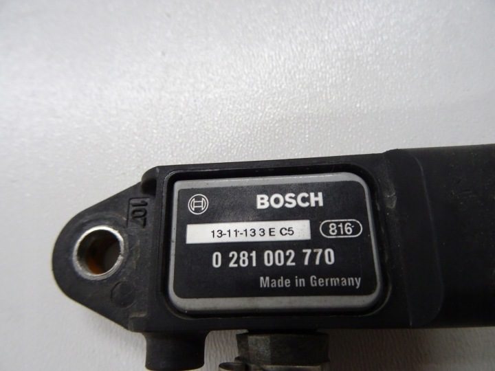 Opel OE 0281002770 датчик давления выхлопных газов DPF, фото 4