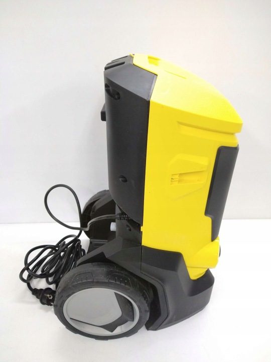 Мойка высокого давления K 7 WCM Car & Home Karcher 1.317-404.0, фото 5