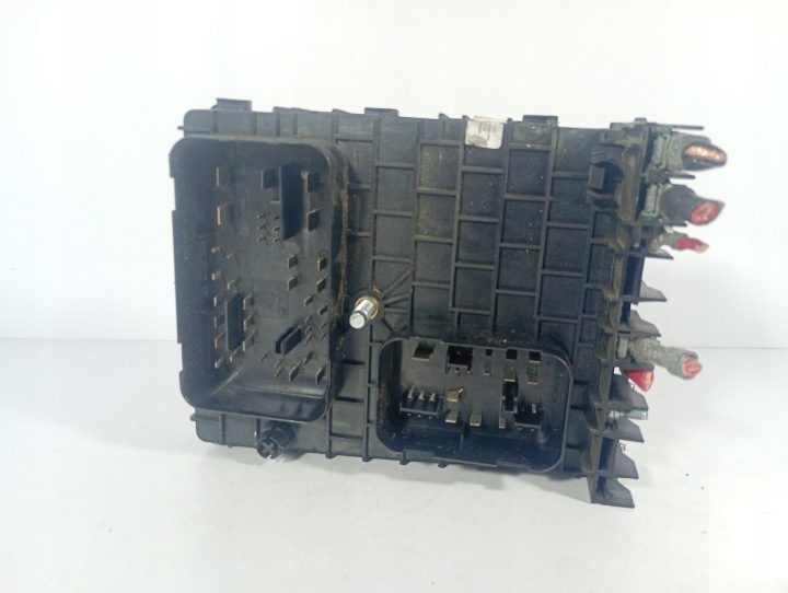 VW EOS 05-15 блок предохранителей OE 1K0937124K, фото 4