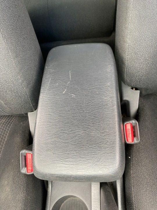 ПОДЛОКОТНИК Toyota Corolla E12 01-07, фото 4