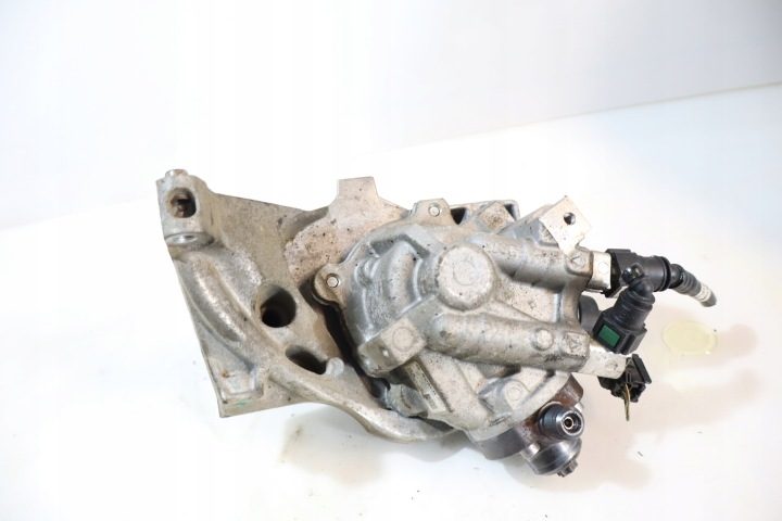 ТНВД Ford Focus III MK3 рестайлинг 1.5TDCI, фото 3