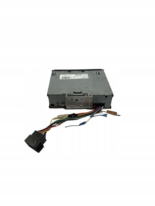 Автомагнитола Kenwood KDC-164UB 1-DIN, фото 4