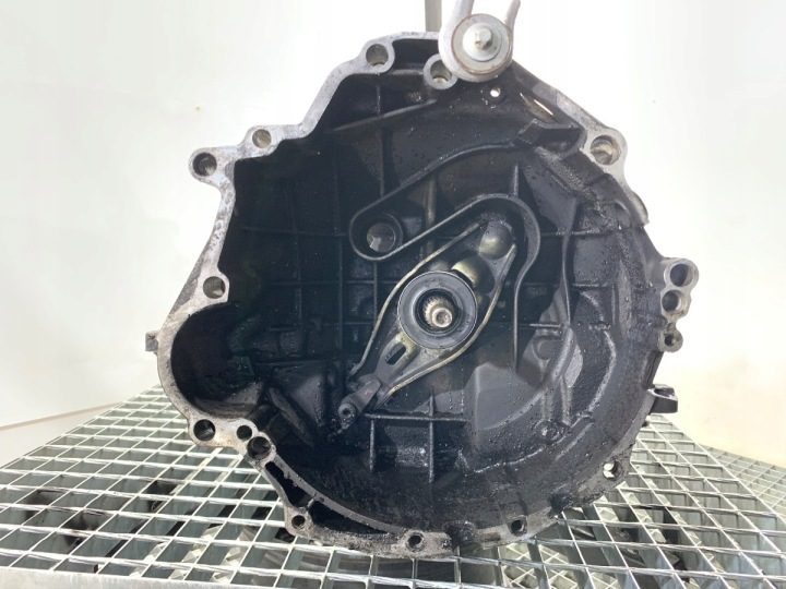 КОРОБКА ПЕРЕДАЧ VW PASSAT B5 РЕСТАЙЛИНГ FCP 1.9 130 л.с. 00-05, фото 2