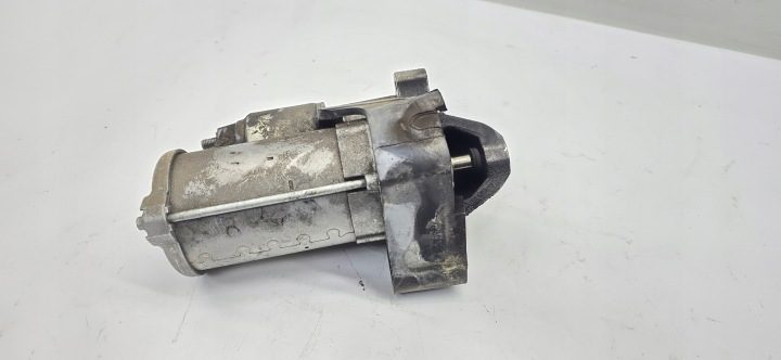 BMW F39 F40 F48 Mini F54 F55 F56 1.5 2.0 стартер в сборе 7649090, фото 3