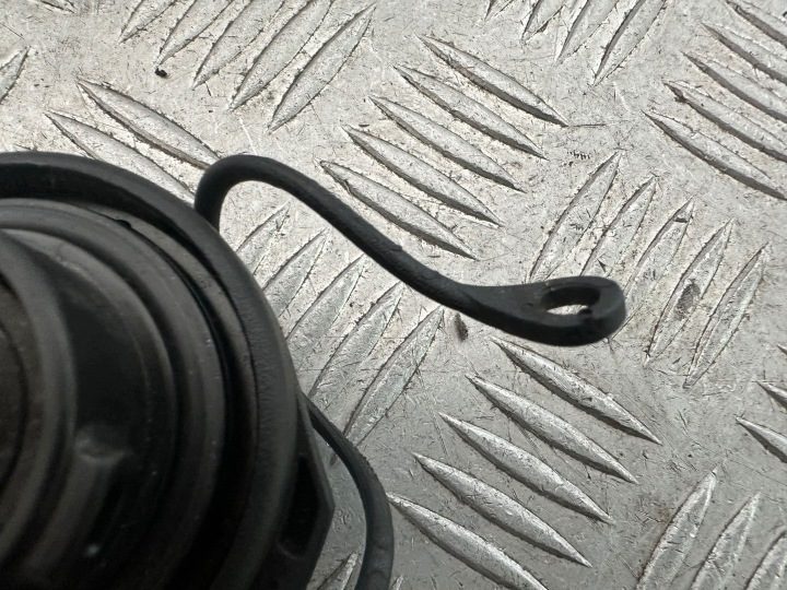 VW AUDI КРЫШКА ГОРЛОВИНЫ БЕНЗОБАКА 3C0201553E, фото 11