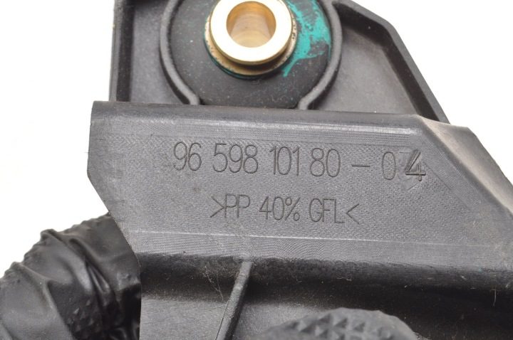 CITROEN C4 Picasso I РУЧНОЙ ТОРМОЗ ЭЛЕКТРИЧЕСКИЙ 9682749180, фото 8