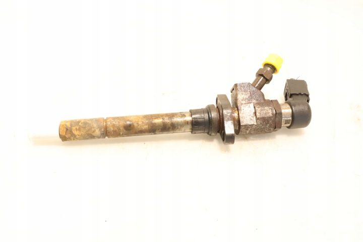 ФОРСУНКА FORD FOCUS II MK2 РЕСТАЙЛИНГ 2.0TDCI, фото 4