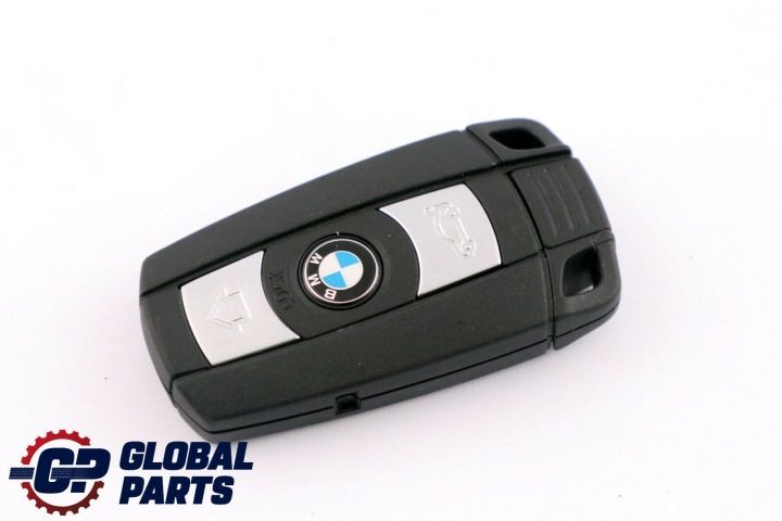 BMW 3 Серия Ключ / Карта зажигания 2007 Седан 4/5dr 6986585 6986585-03, фото 1