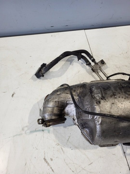 PEUGEOT КАТАЛИЗАТОР 1.5 BLUEHDI K746 9822400080, фото 2