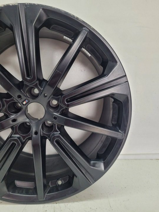 Литой диск BMW OE 9.0" x 20" 5x112, фото 5