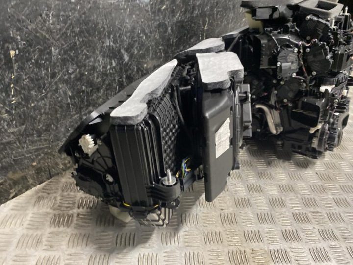 Корпус вентилятора 4B16816 BMW 5 G60 2025, фото 3