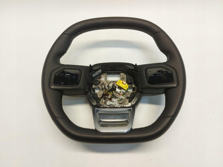Ford Explorer VII R2KB РУЛЬ R2KB-3600-FE1HA0, фото 1