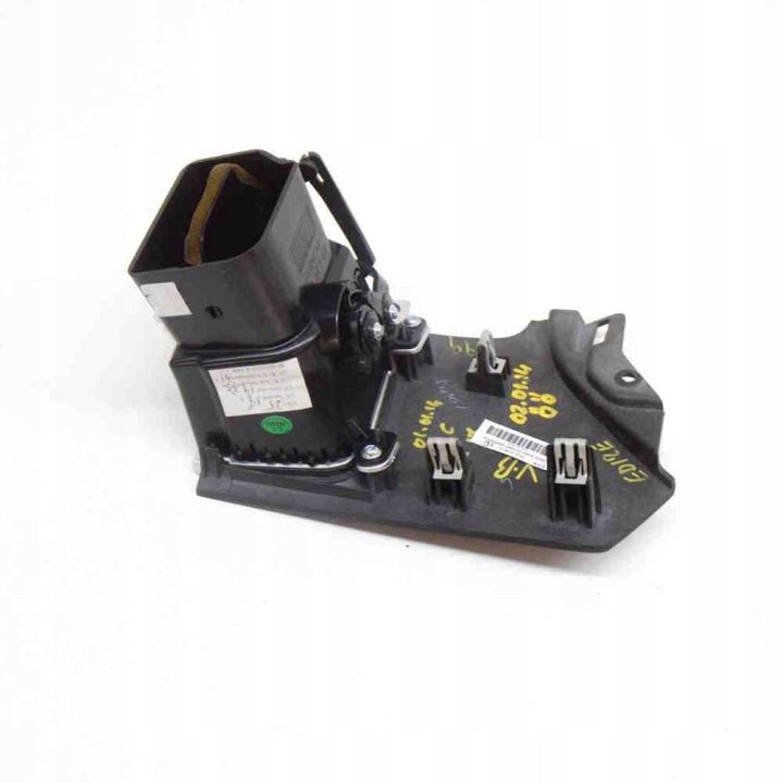 Решетка воздухозаборника торпедо TESLA MODEL S 100782700C 2015, фото 4