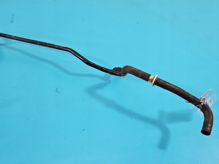 ТРУБКА ГИДРОУСИЛИТЕЛЯ TOYOTA CAMRY VI 01-06 2.4 VVT-I, фото 6