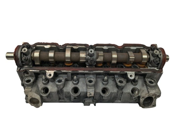 ГОЛОВКА БЛОКА Citroen Berlingo Peugeot Partner Fiat Scudo 1.9 дизель, фото 6