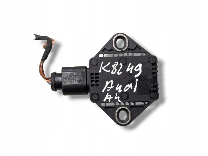 Датчик ESP Audi A4 B8 2008 8K0907637A, фото 2