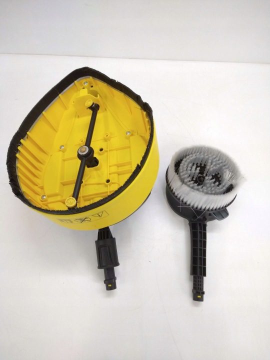 Мойка высокого давления K 7 WCM Car & Home Karcher 1.317-404.0, фото 11