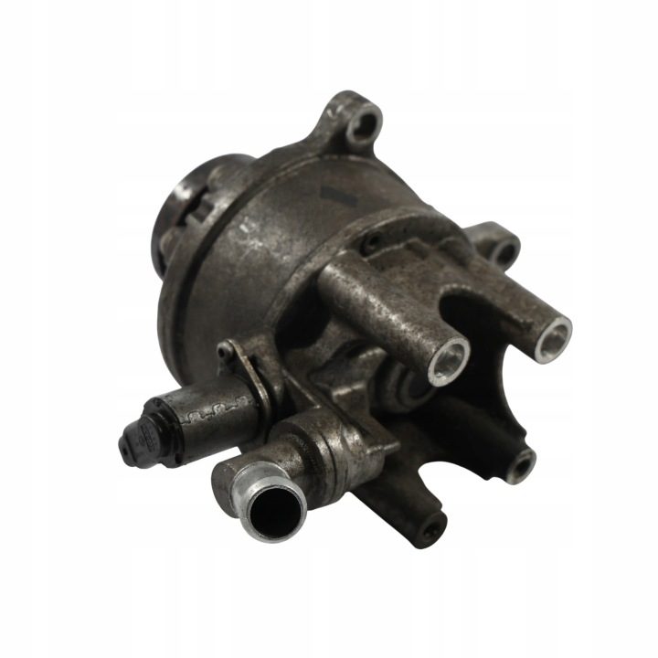 BMW F10 F11 F12 Дизель N57 Насос Гидроусилителя Dynamic Drive 6867160, фото 9