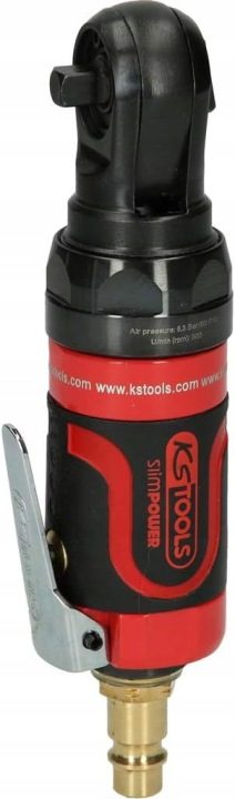Трещотка пневматическая KS Tools 515.5505, фото 1